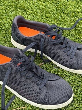 Swims Breeze Sneakers, seldom worn